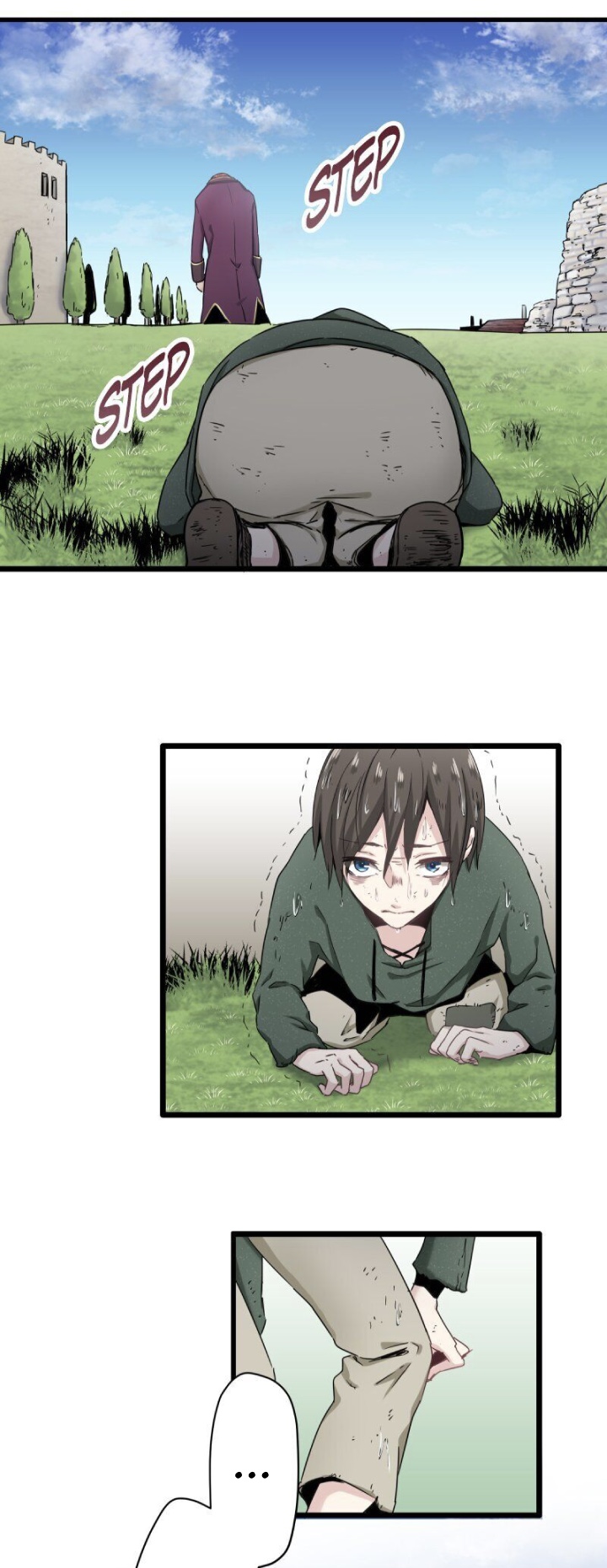 nullitas~nàng dâu giả dối~ chapter 4 14