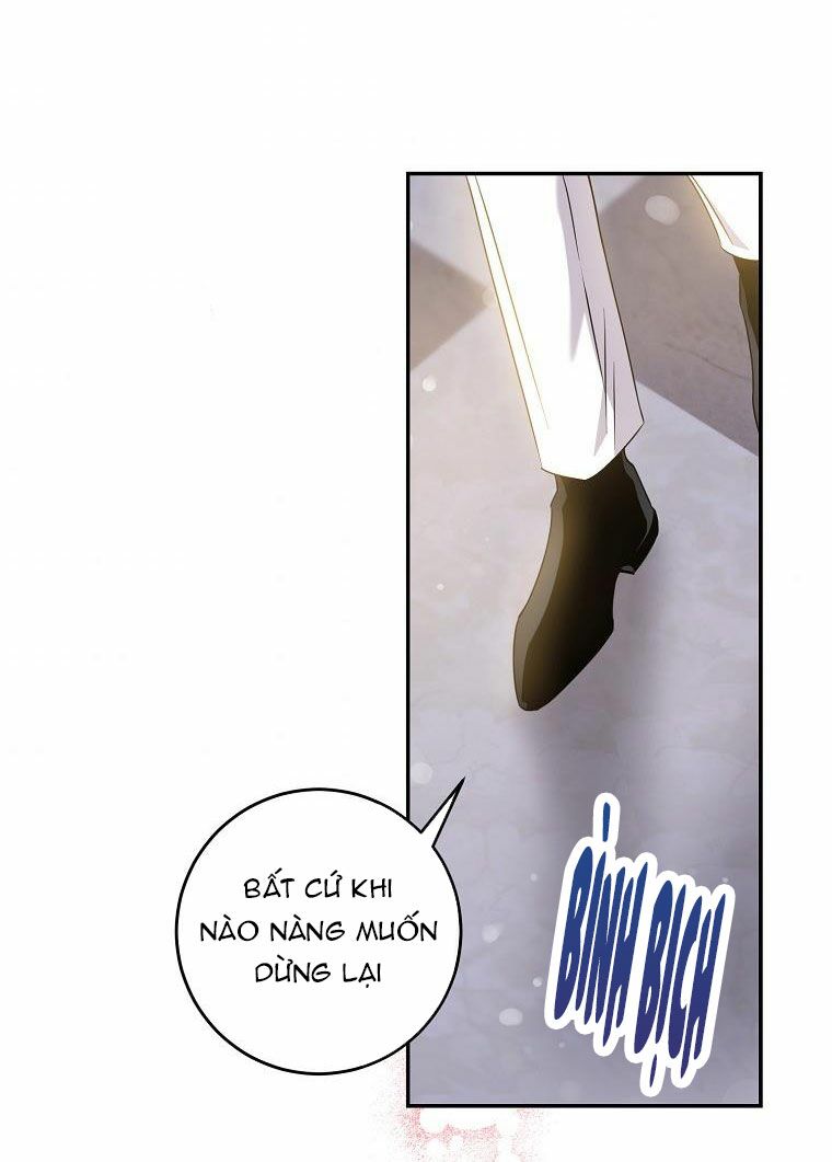 tôi đã thuần hóa một tên bạo chúa và chạy trốn chapter 59 53