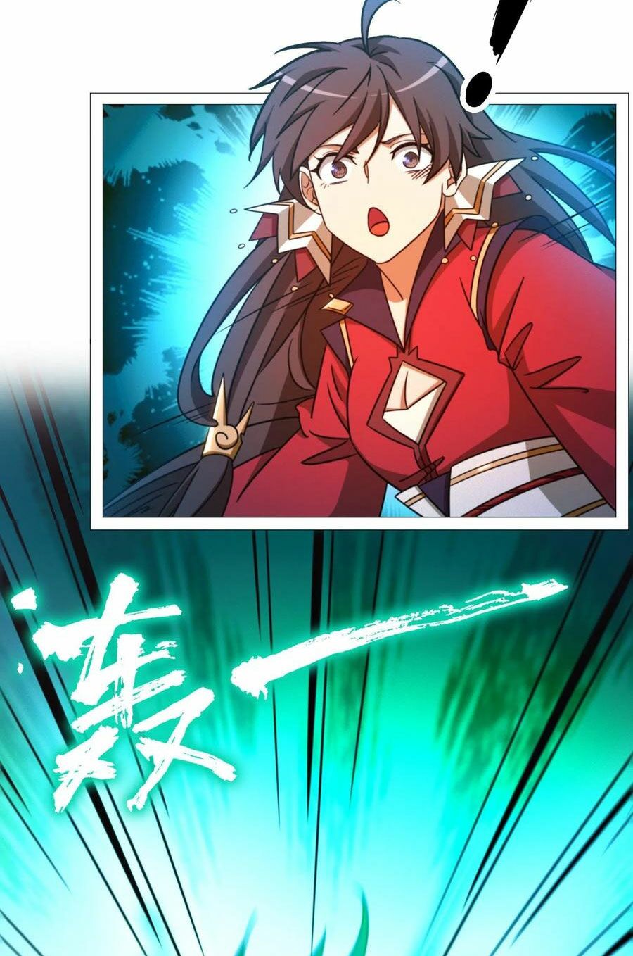 vạn cổ kiếm thần chapter 145 48