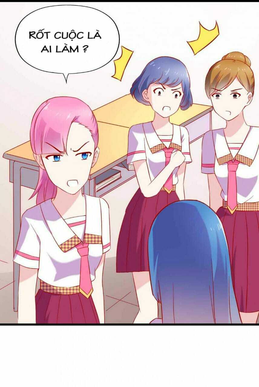 ác ma bàn bên chapter 12 21