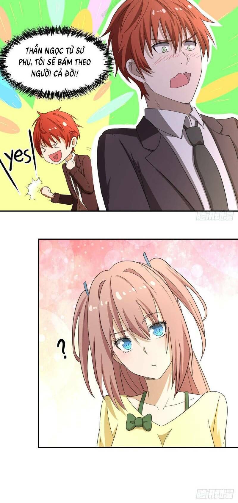 nghịch thiên tiên mệnh chapter 9 20