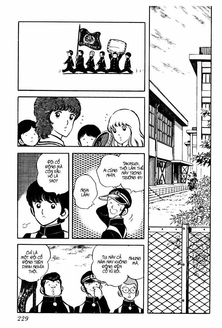 hiatari ryoukou! chapter 5 30