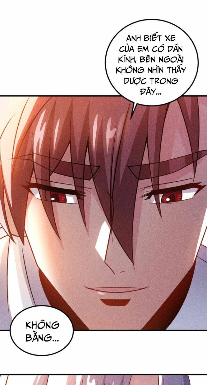 cao thủ cận vệ của nữ chủ tịch chapter 93 33