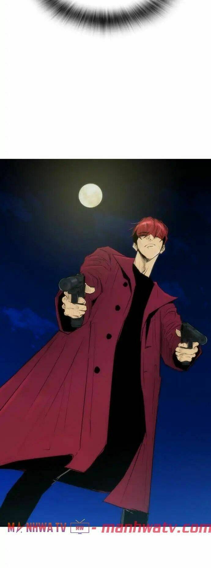 kẻ hồi sinh chapter 70 55