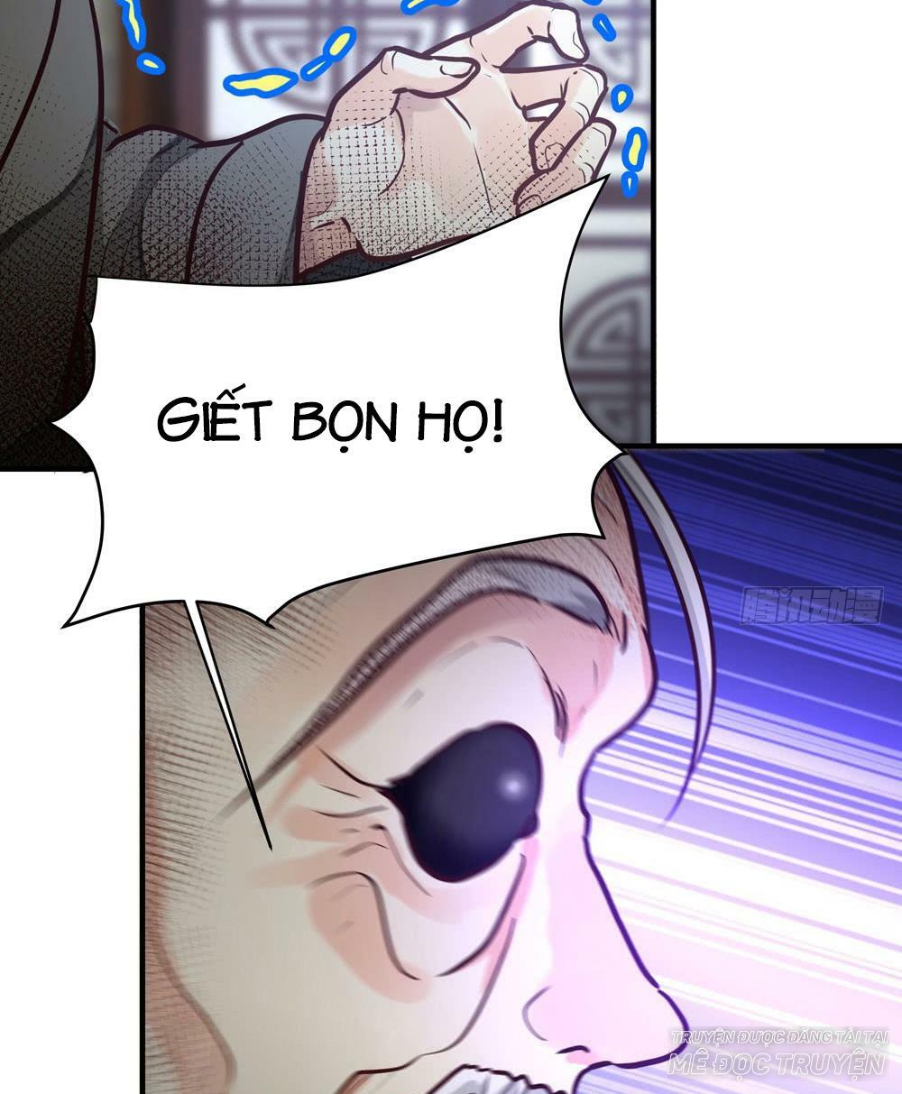 thái tử phi nhà ta thật hung hăng chapter 30 6