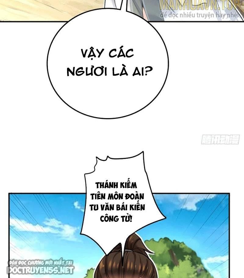 bắt đầu với kiếm vực, ta lặng lẽ tu luyện thành kiếm thần chapter 4 31