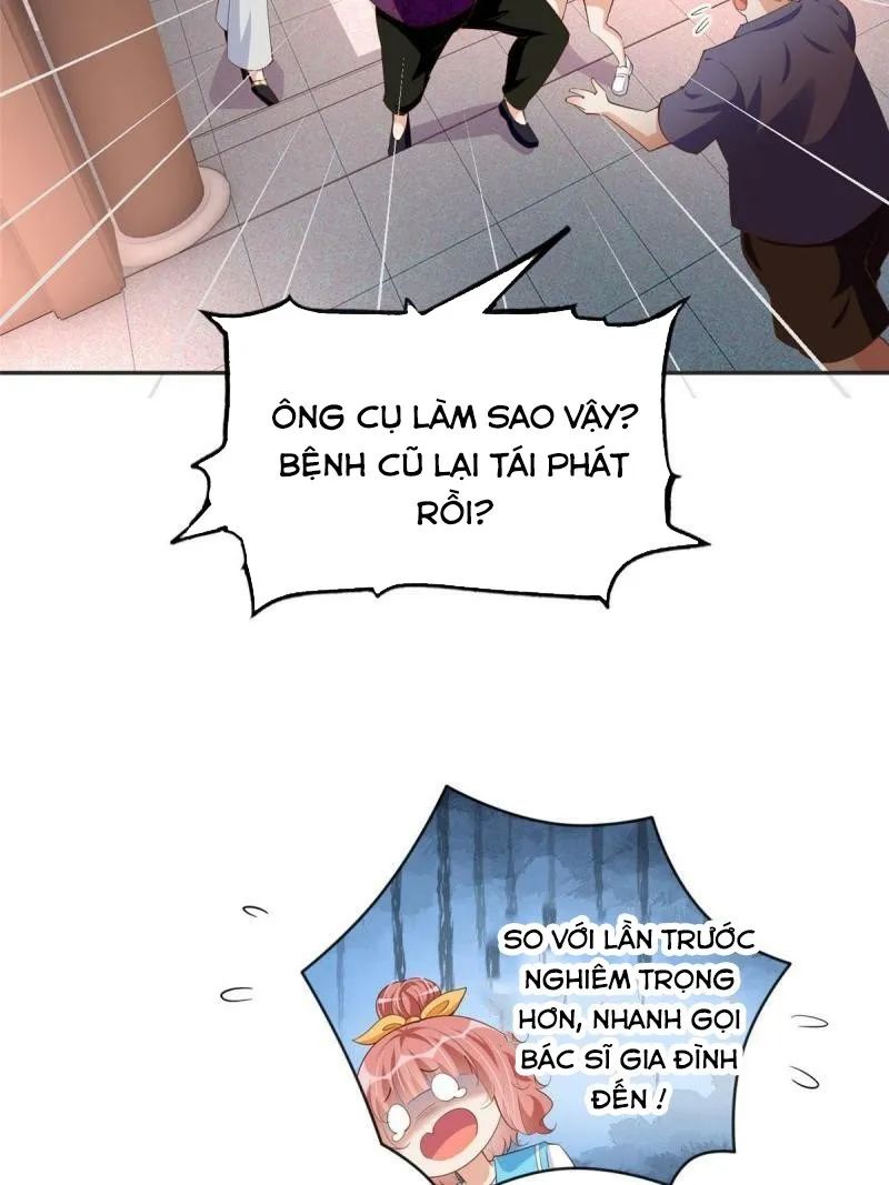 Boss Nhà Giàu Lại Là Nữ Sinh Trung Học! chapter 92.93 29