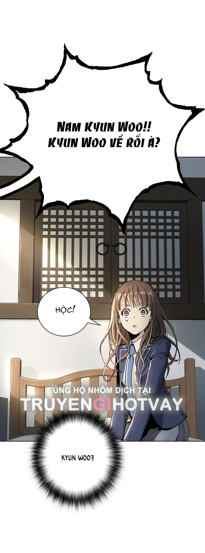 oh dangun chapter 3.2 33