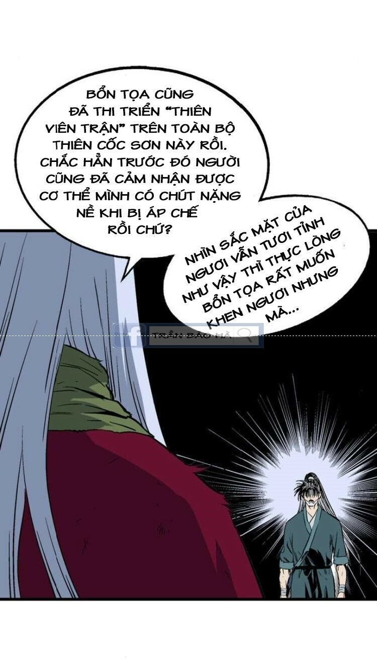 cao thủ 2 chapter 118 17