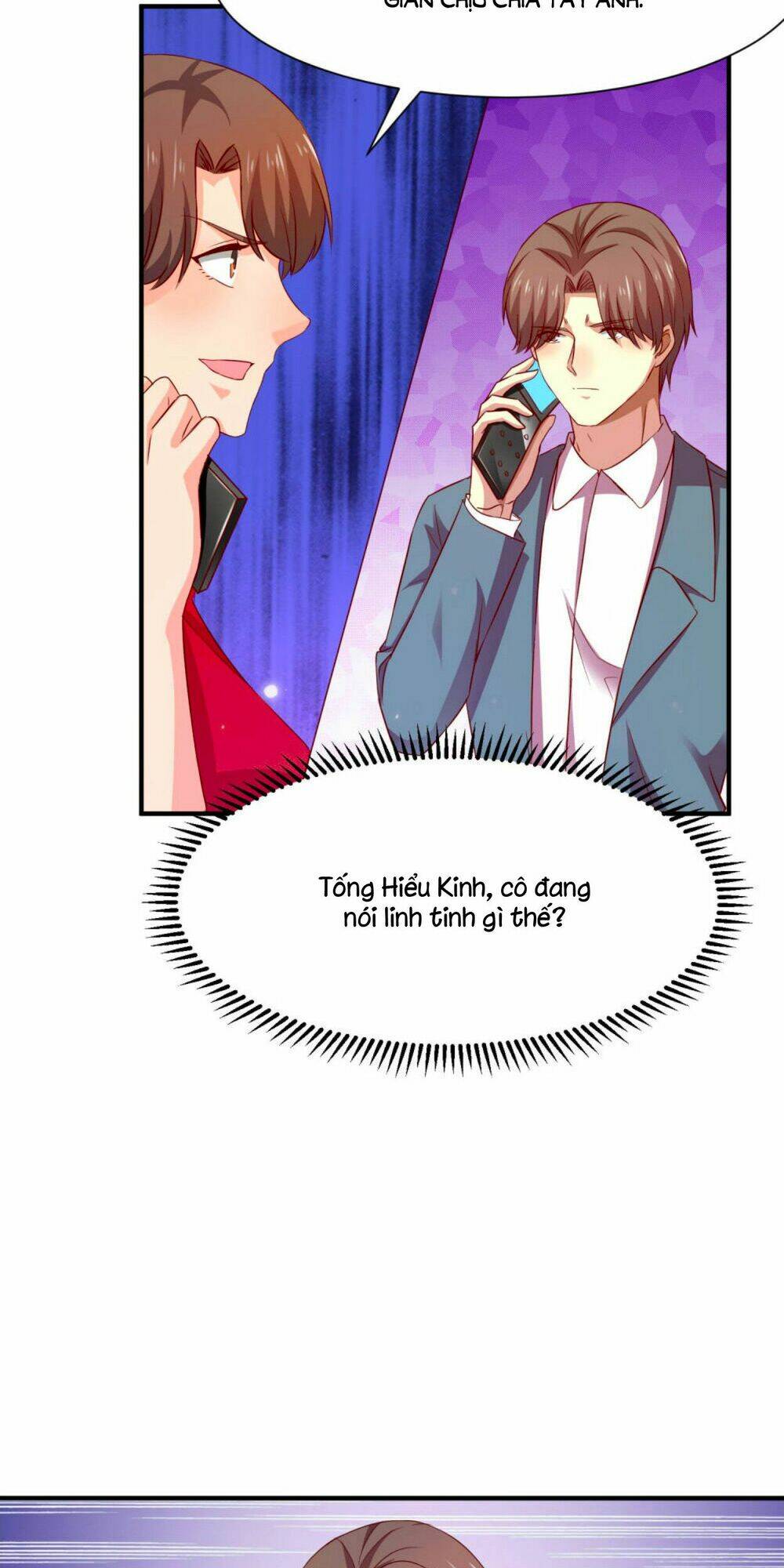 thời gian đều biết chapter 57 26