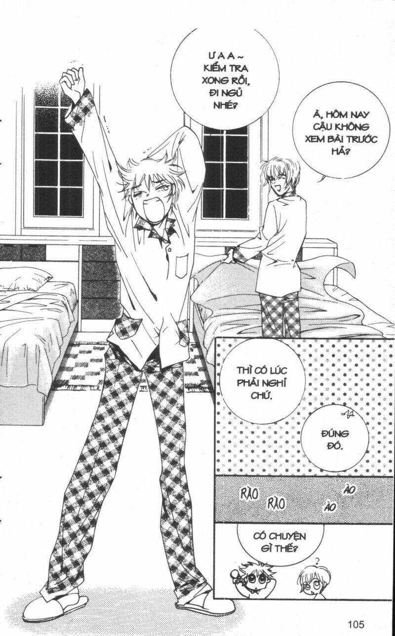 ordinary school chapter 3 119