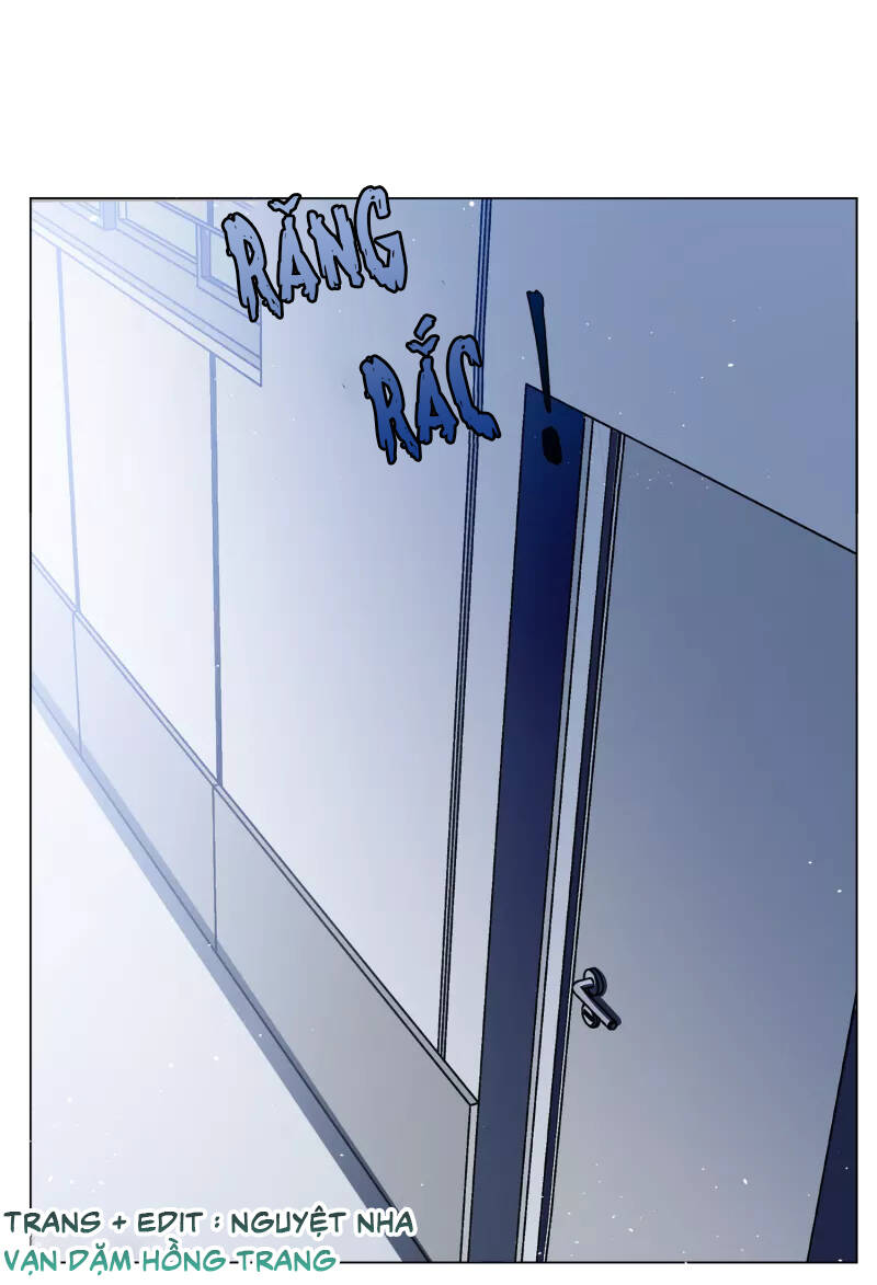 cô ấy đến rồi, xin nằm xuống! chapter 191 21