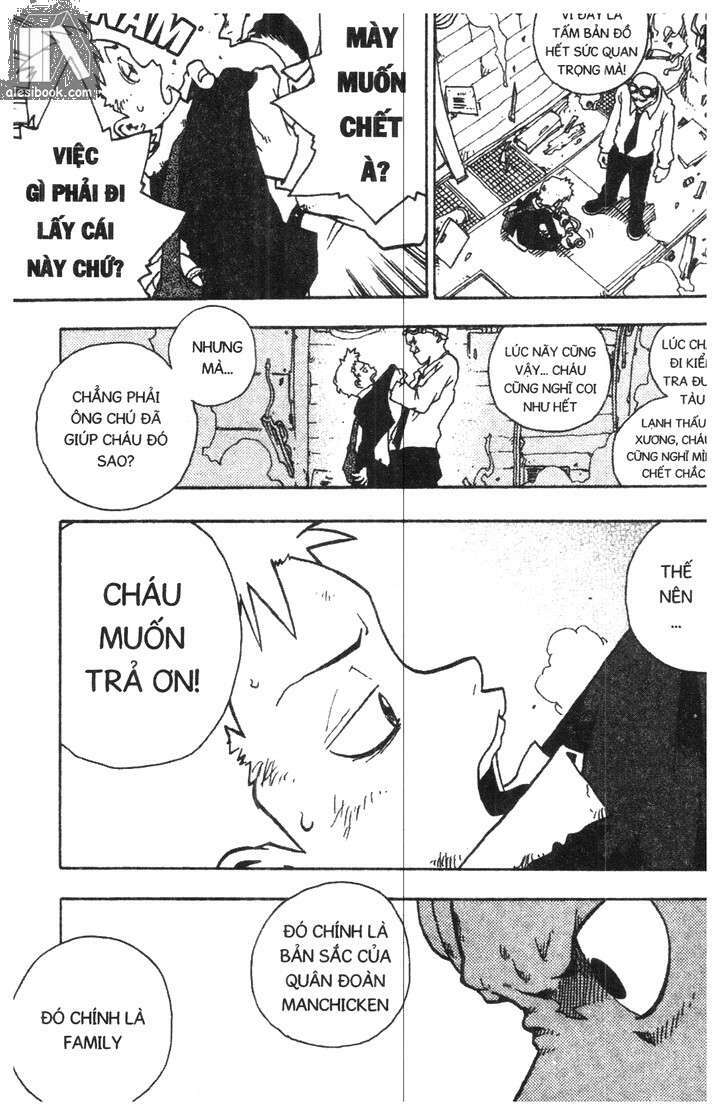 toto! the wonderful adventure chapter 7 1