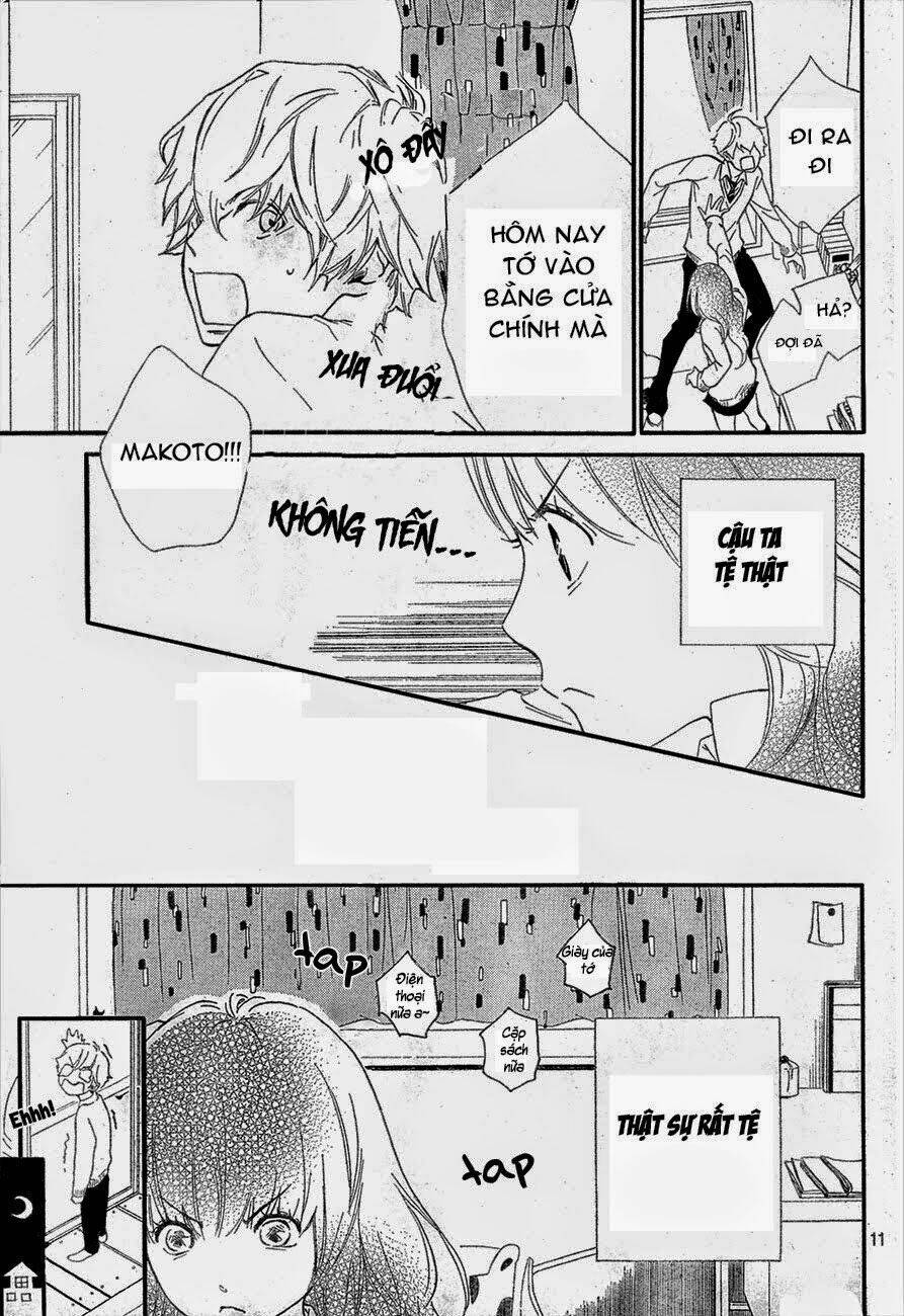 watashitachi ni wa kabe ga aru chapter 3 12