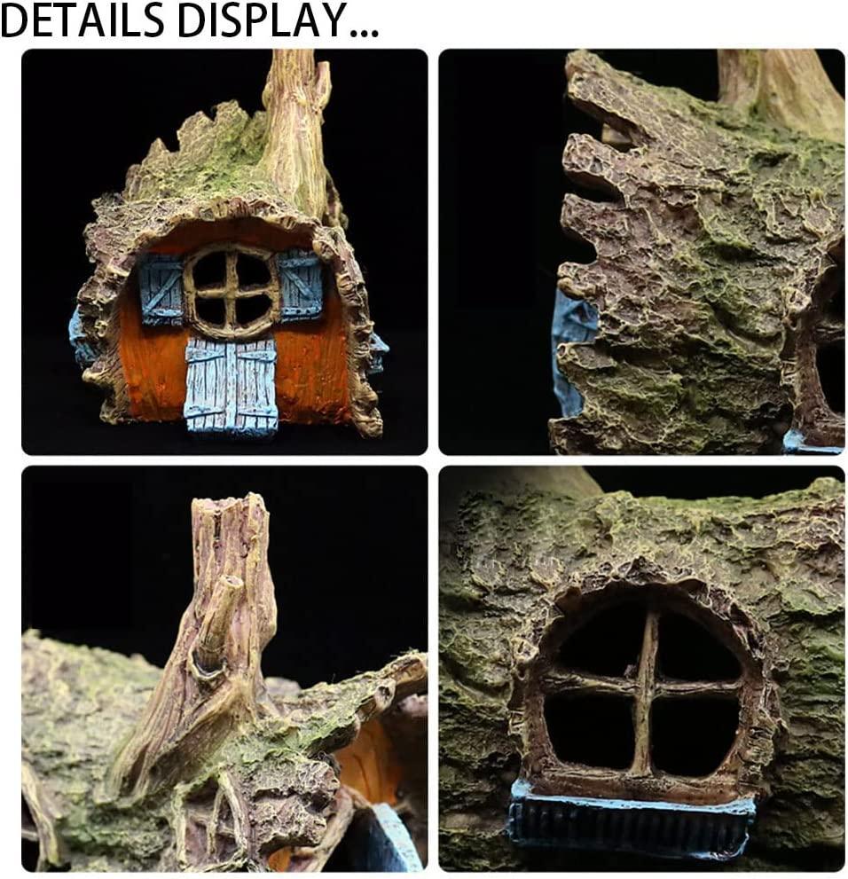 1 mảnh bể cá trang trí, bể cá trang trí nhà, hồ cá nhựa