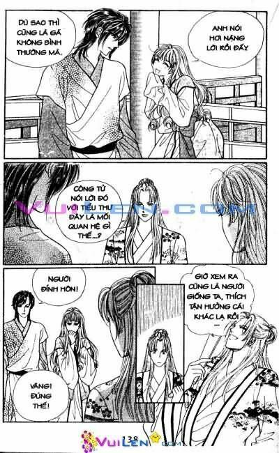 cô nàng đỏm dáng chapter 2 138