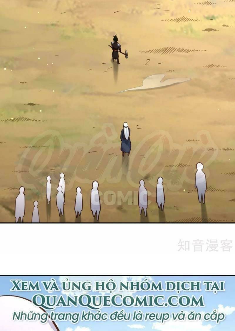 võ linh kiếm tôn chapter 94 2