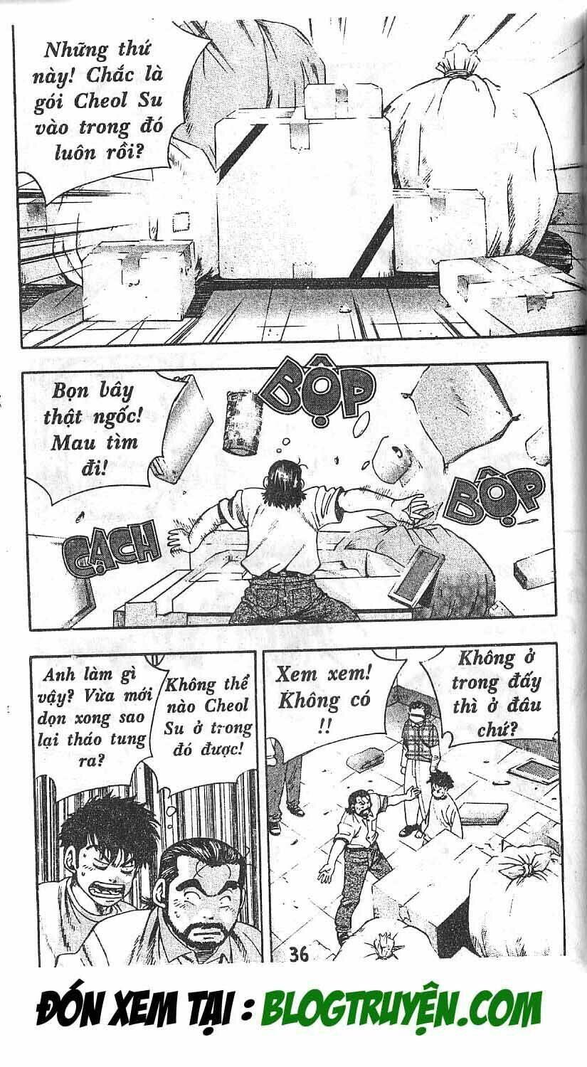 kid gang chapter 78 5