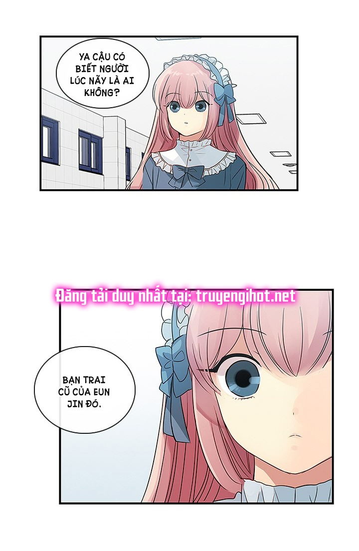 [18+] nàng hoa chapter 17.2 11