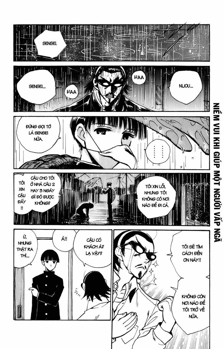 school rumble chapter 225 7