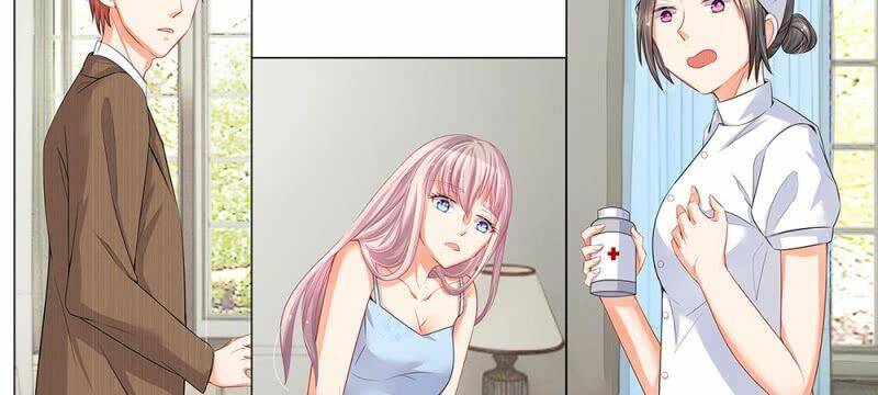 thiếu soái của tôi chính là manh như vậy chapter 30 41