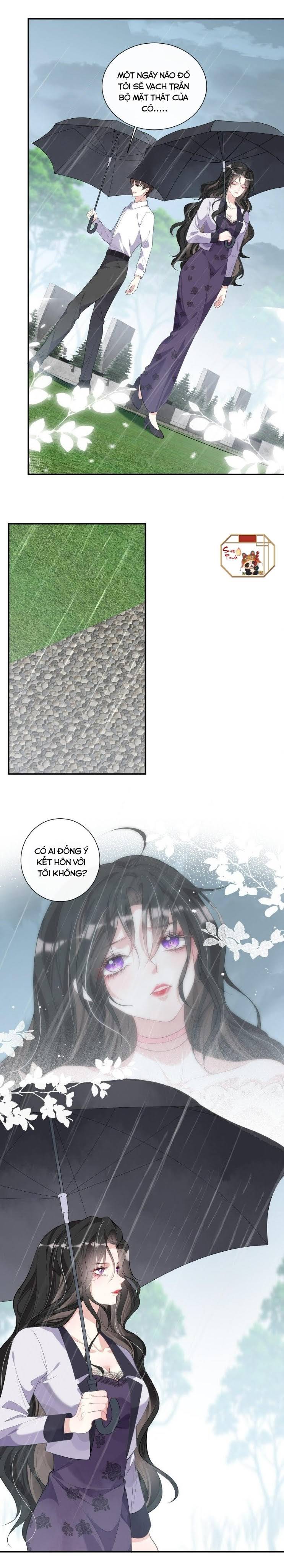 con đường truy thê đầy vả mặt của tổng tài lạnh lùng chapter 1 8