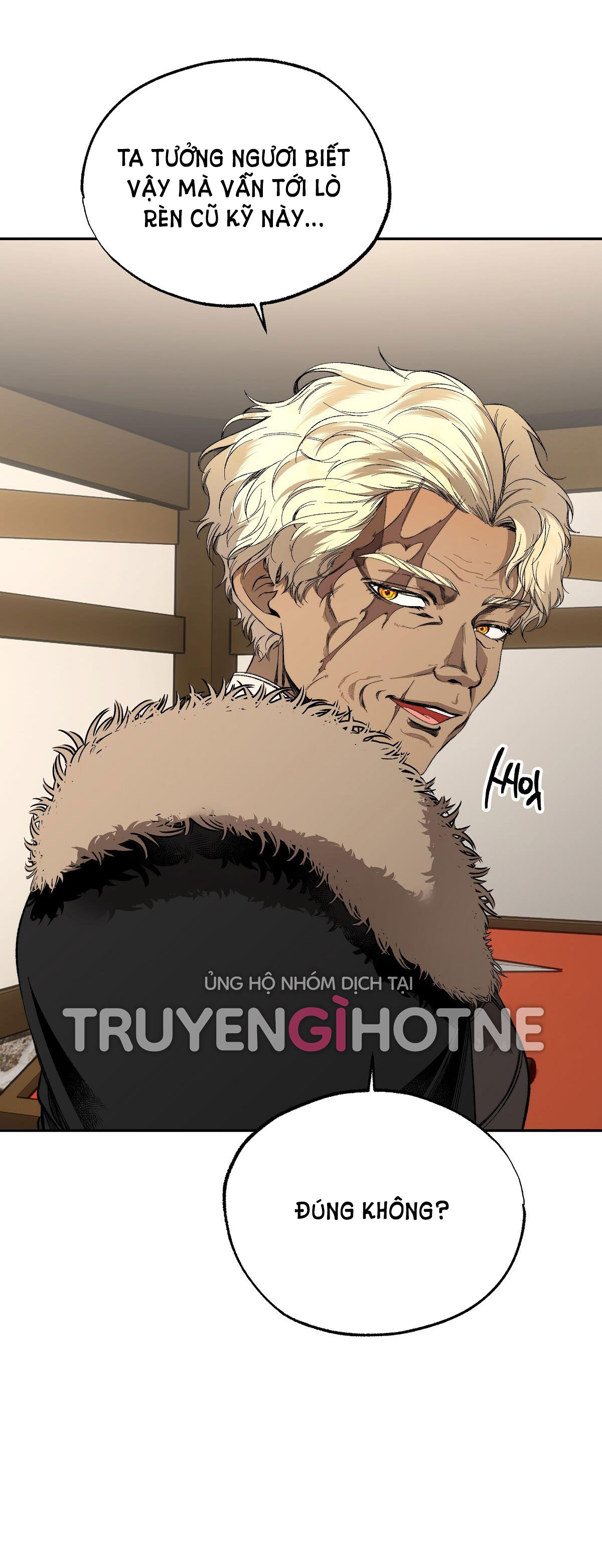 bánh xe của charlotte chapter 22.2 9