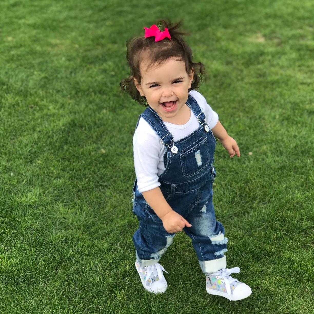 1-5T Trẻ Em Quần Jean Bé Rompers Mùa Xuân Bé Trai Áo Liền Quần Bé Gái Bebe Jumpsuit Liền Quần Cho Bé Quần Quần Áo Trẻ Em Trẻ Em quần Áo