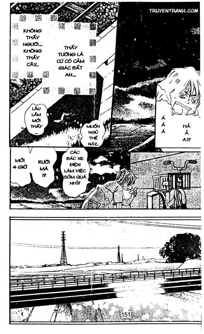 tình yêu và cuộc sống chapter 40 7