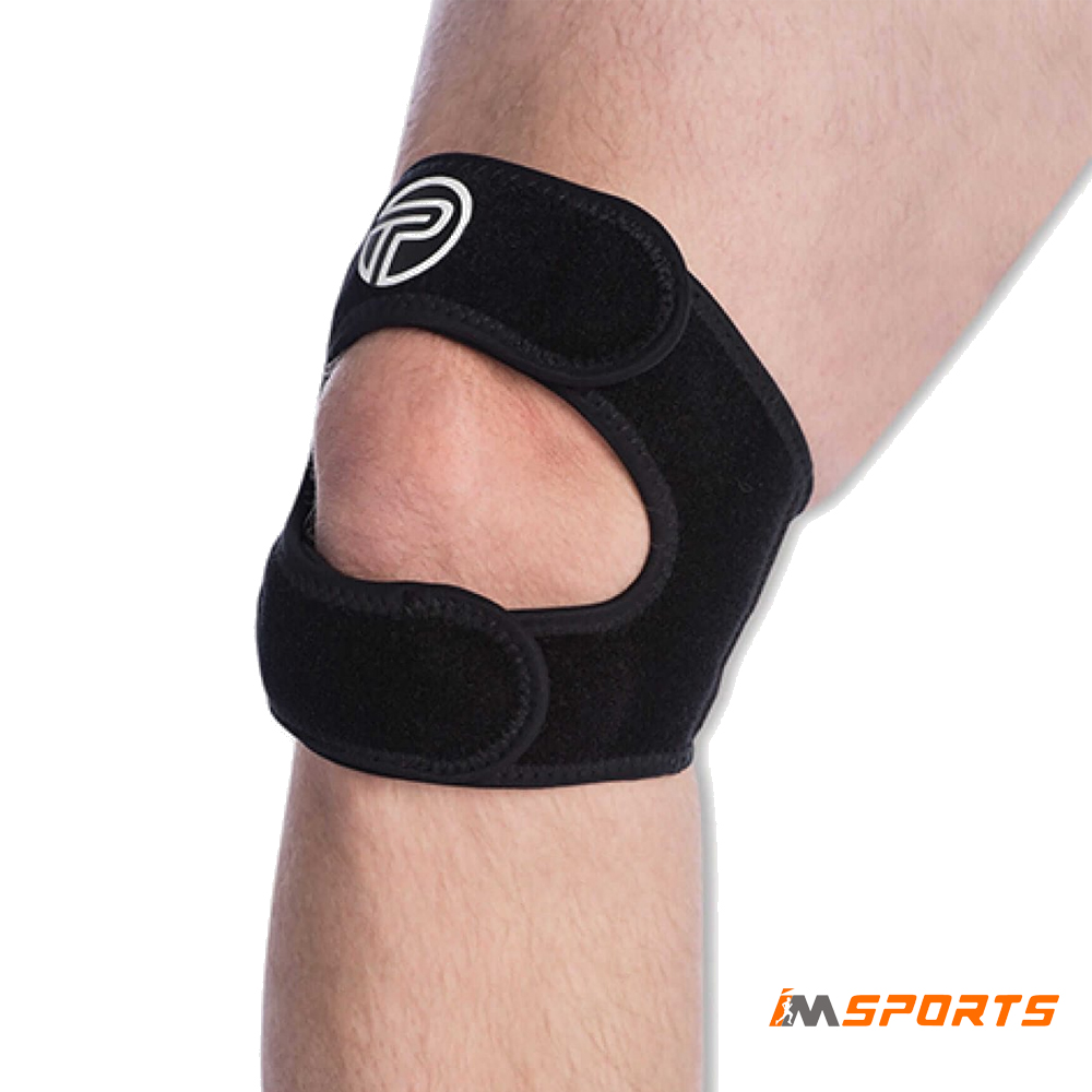 Bó gối thể thao, chạy bộ chống chấn thương chạy bộ PROTEC - X-TRAC KNEE SUPPORT