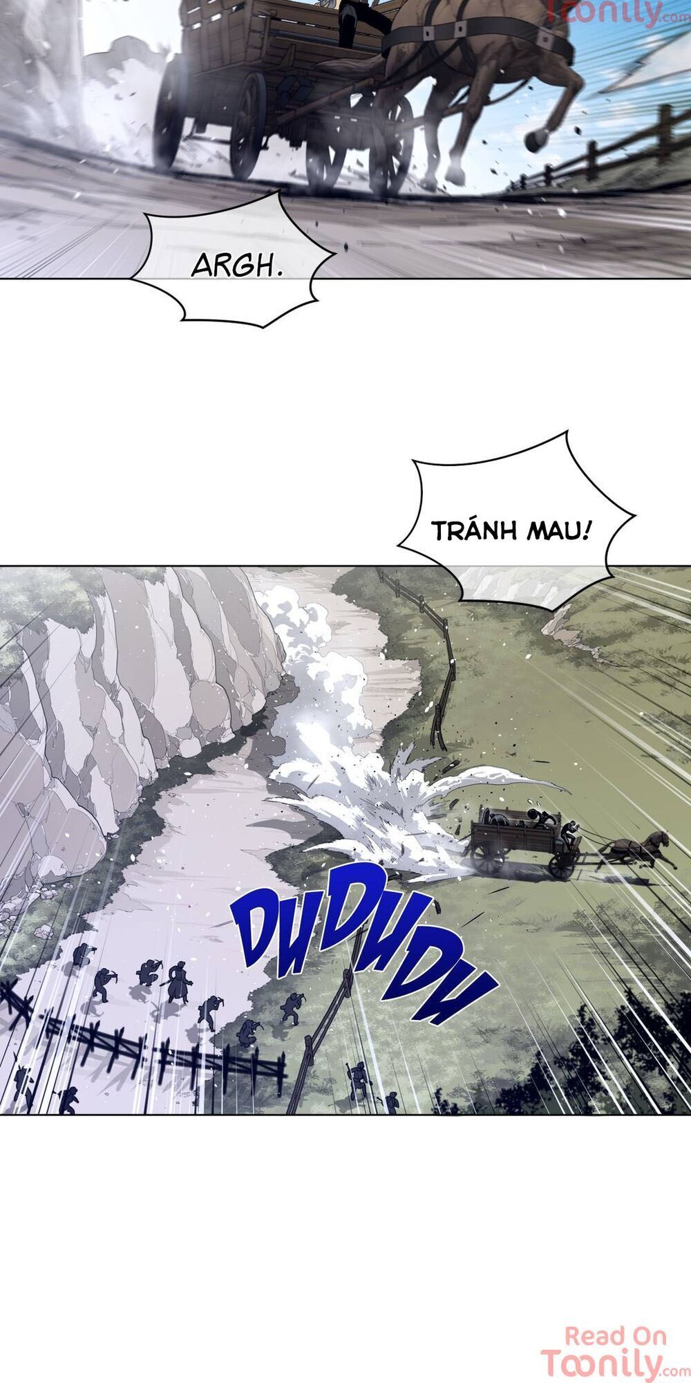 một nửa hoàn hảo chapter 92 26