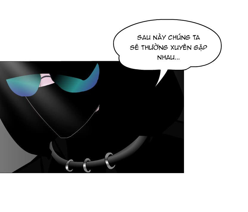 cạm bẫy của nữ thần chapter 183 25