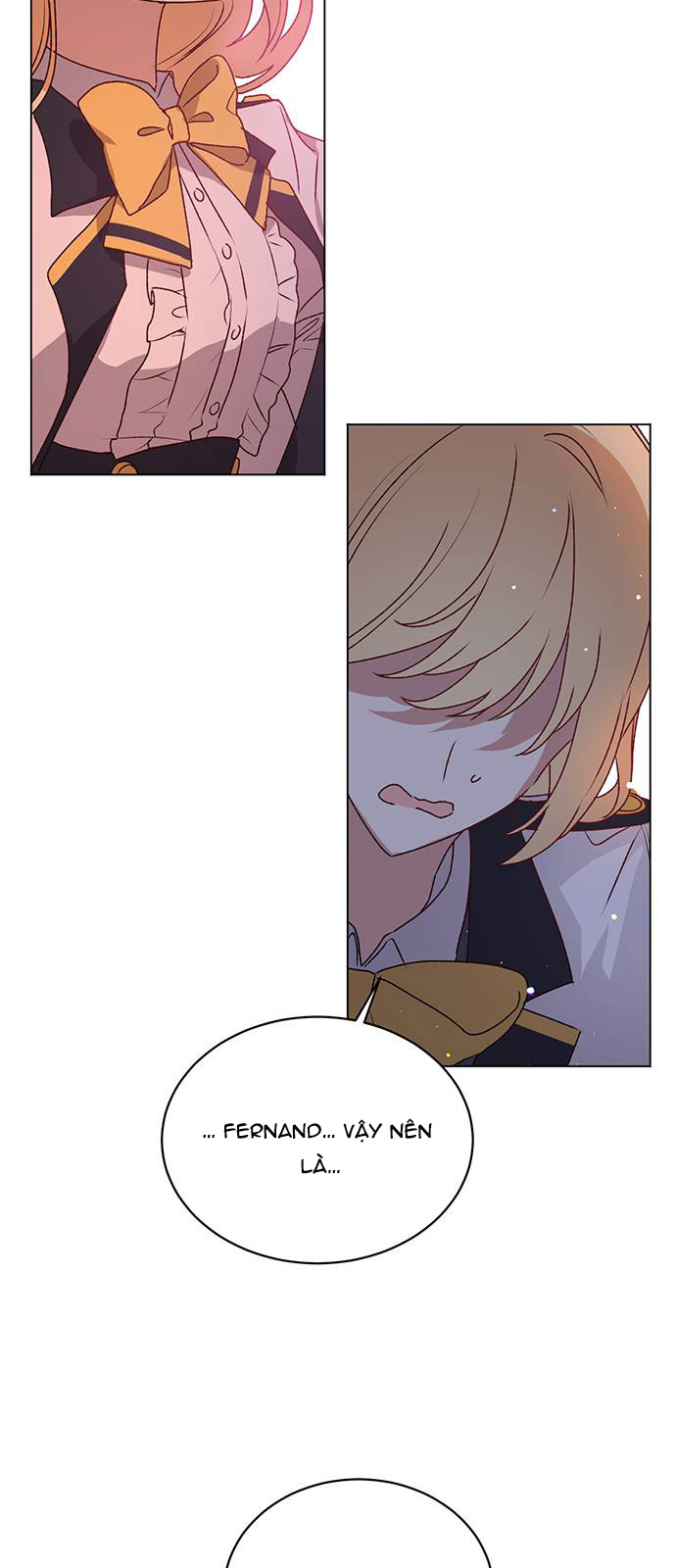 tôi là vị hôn thê phản diện chapter 60.2 8