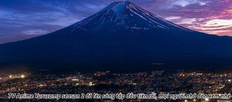 Laid-Back Camp chapter 52.5 3