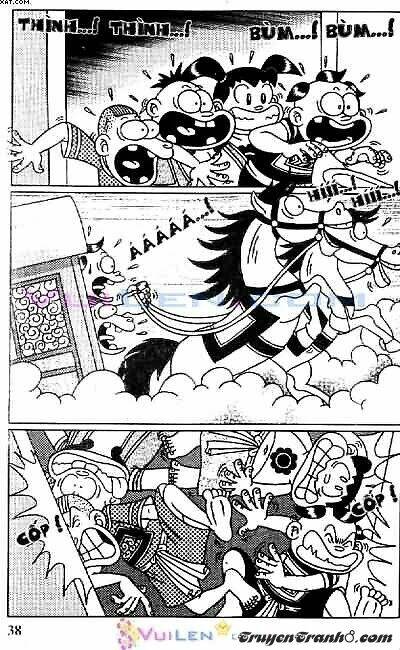 thần đồng đất việt chapter 102 39