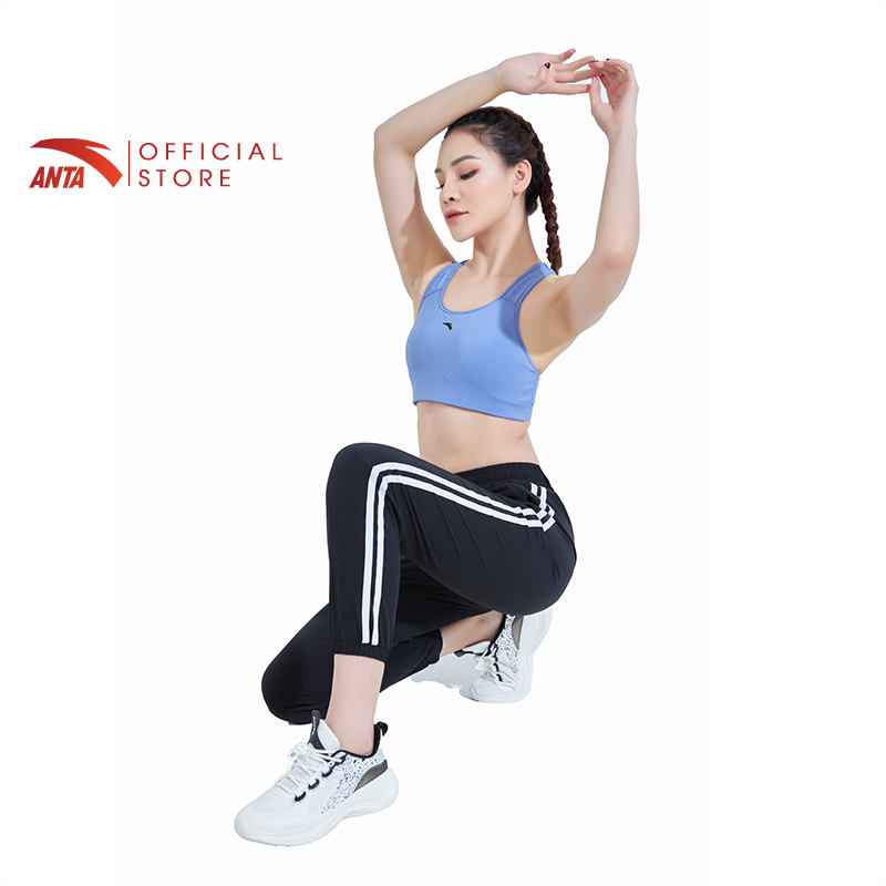 Áo bra thể thao nữ Anta Cross-training 862127118