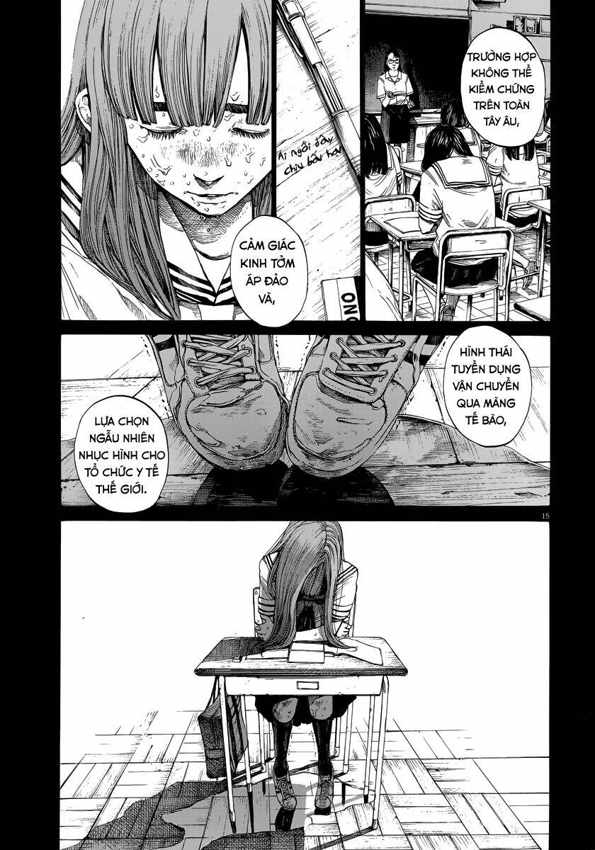 chúc ngủ ngon, punpun chapter 115 16
