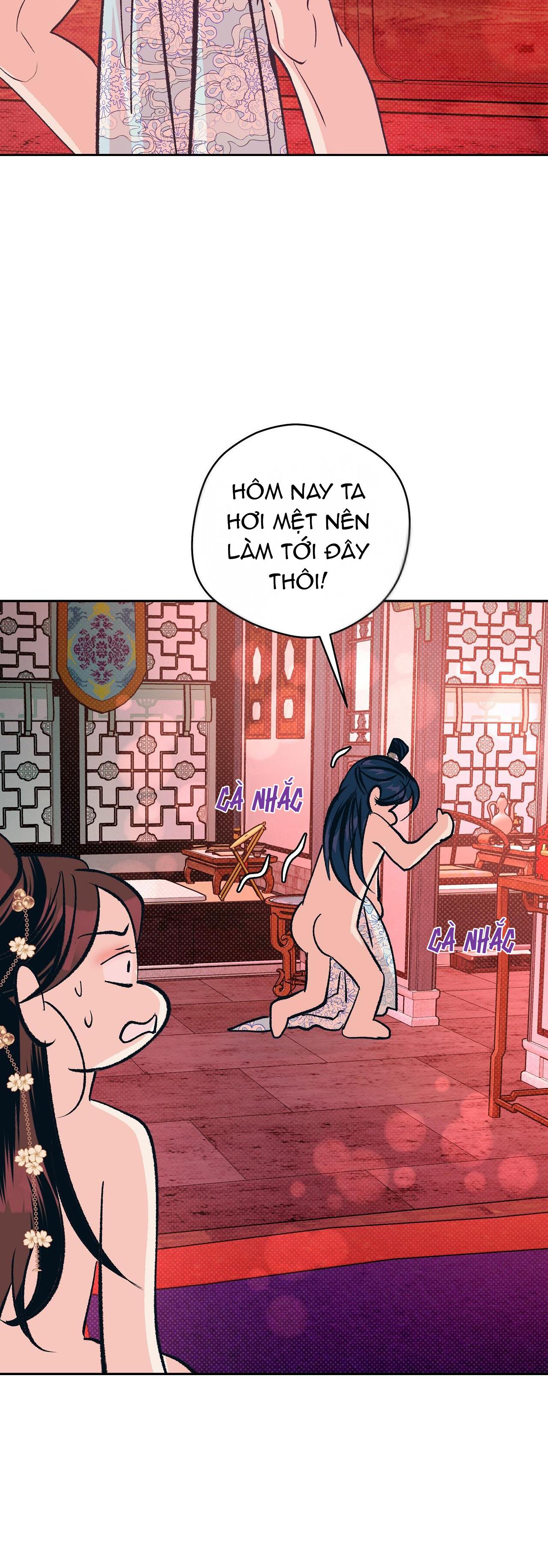 hương mộc chapter 7 36