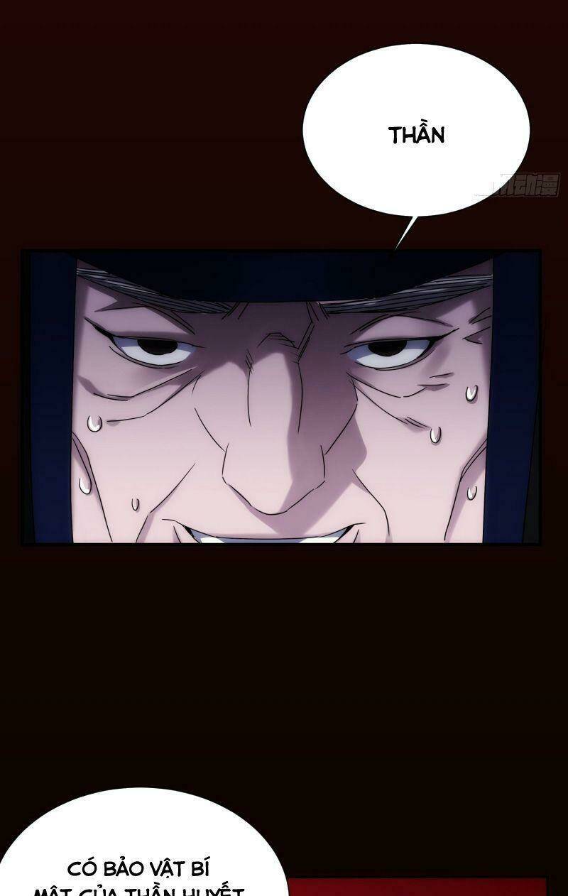 ma vương là đại địa chủ chapter 32 26