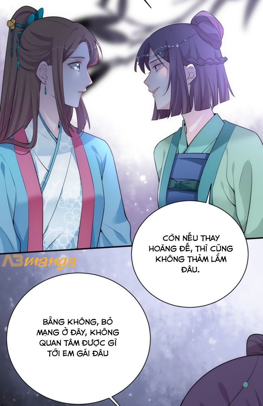 cung đấu live chapter 32 13