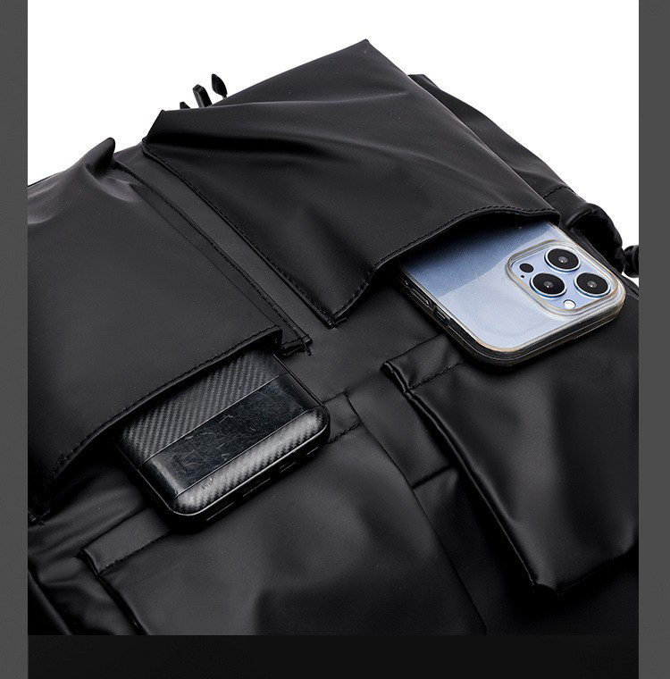 Túi đeo chéo nam phong cách mới  - BEE GEE DCN9438