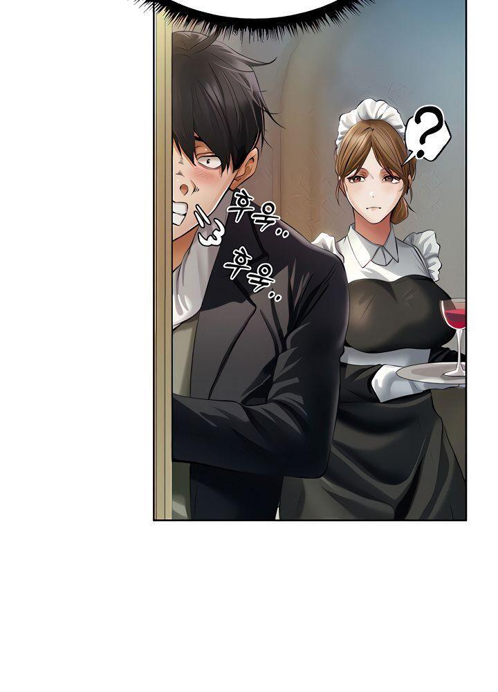 thợ săn bươm bướm chapter 12.1 57