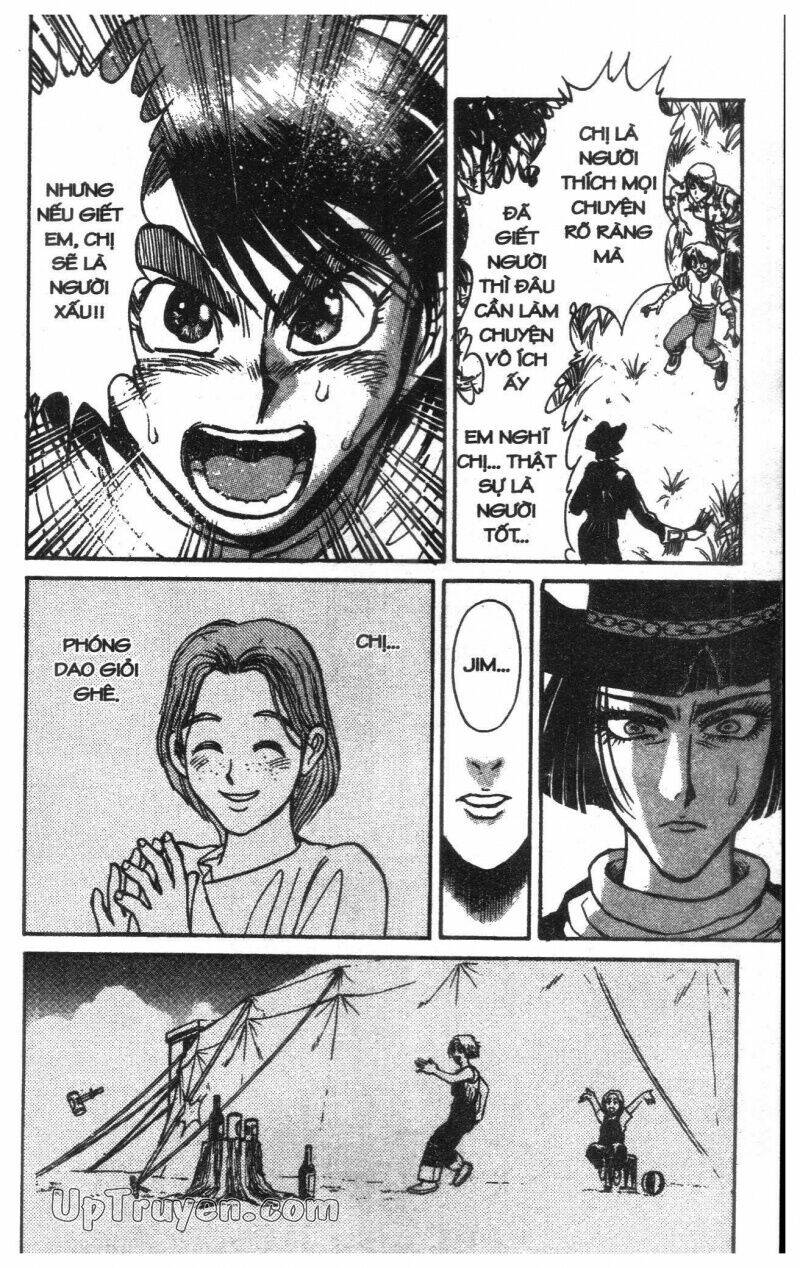 karakuri circus - gánh xiếc quái dị chapter 11 71