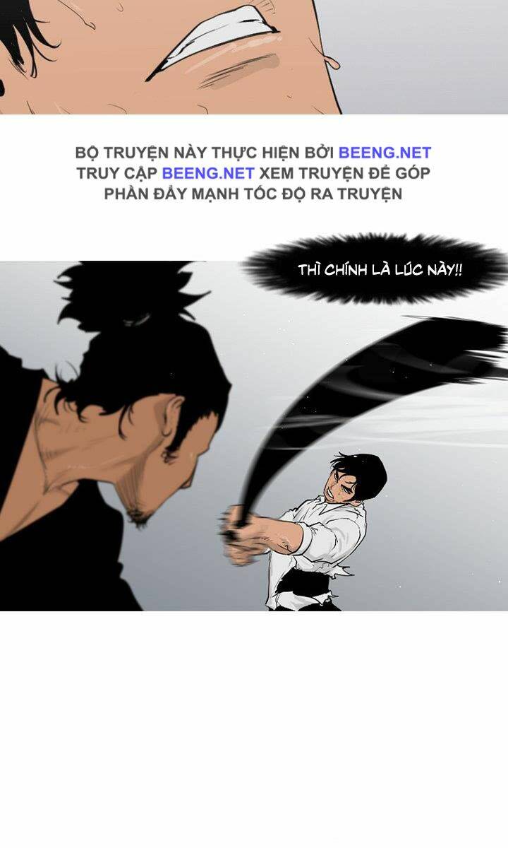 kẻ mạnh nhất - tong edge chapter 67 19