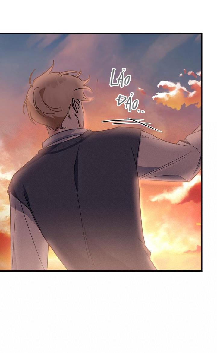 vùng đặc quyền tình yêu chapter 2 55