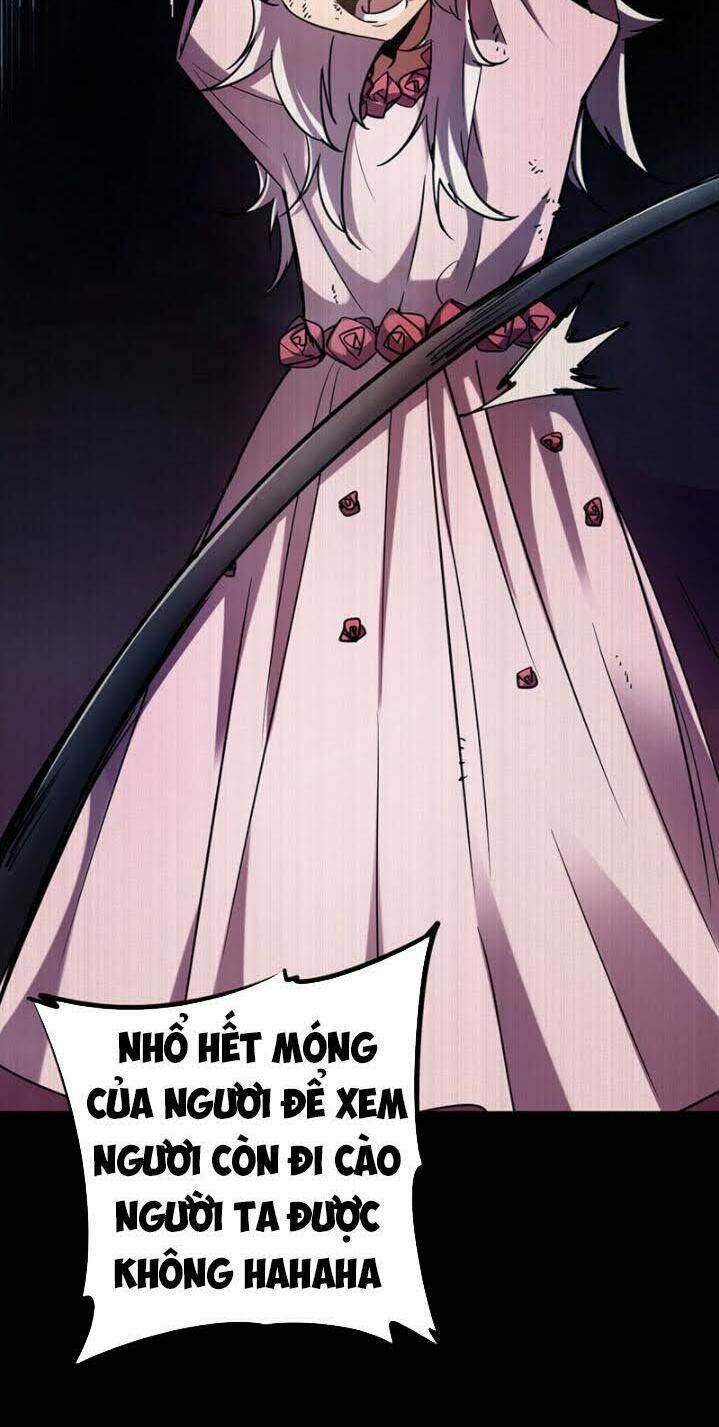 sau mạt thế tôi trở thành zombie chapter 28 2