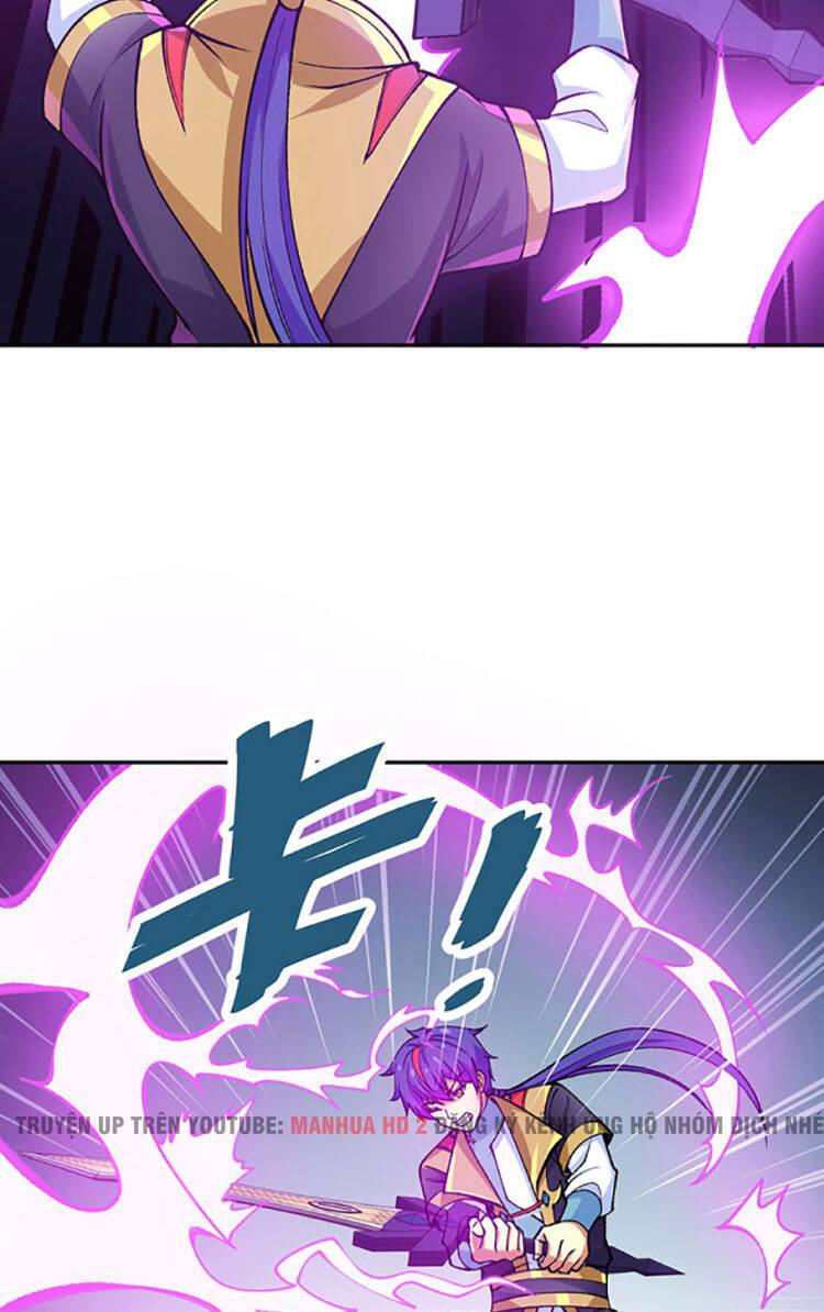 võ đạo độc tôn chapter 403 33