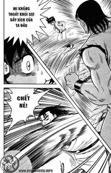 hoàng phi hồng phần 1 chapter 13 171