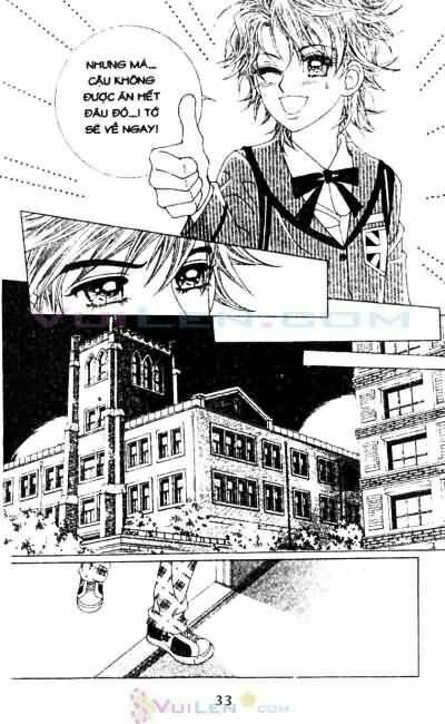 chàng gà mái chapter 14 33
