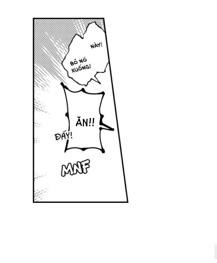 bị một anh chàng lập dị tấn công chapter 32 9